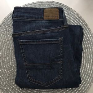 American Eagle Jegging